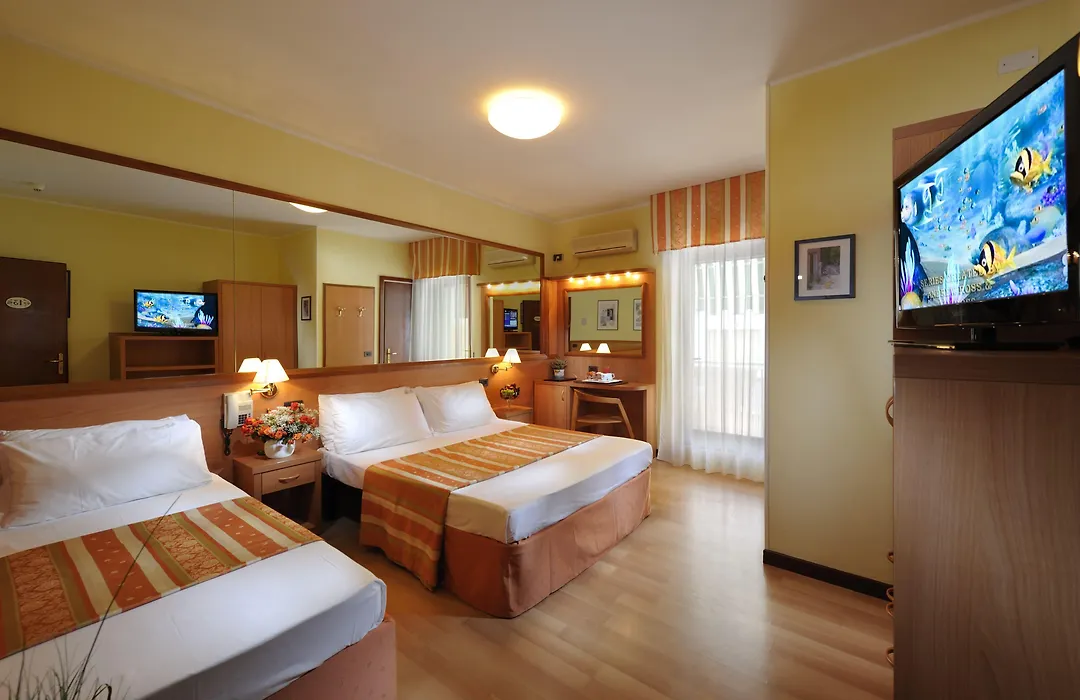 Hotel Al Prater-1