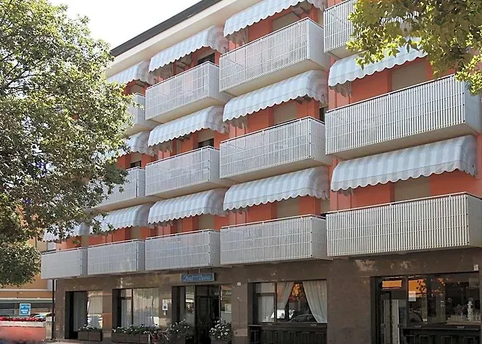 Hotel Desiree Lignano Sabbiadoro